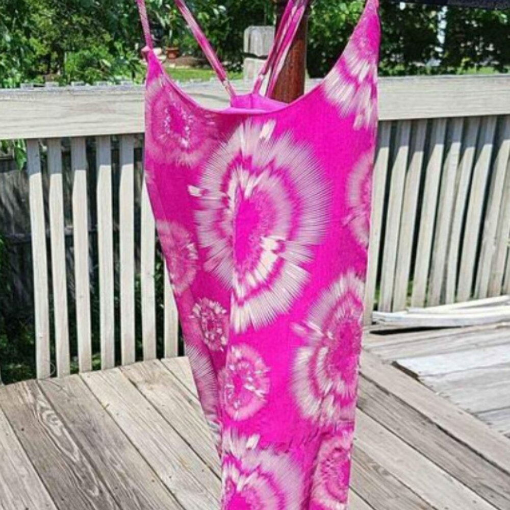 Walter Baker dress